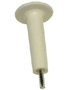 distribution spool, cable ties, drings, jhooks