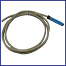 5 Ft. 25 Pair Amphenol Cable-Single Ended