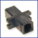 MTRJ Coupler