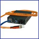 Media Converter - RJ45 to 10/100 Base-T