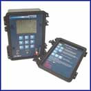 Multimode Mini-OTDR 850/1300nm - LAN VERSION