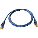 7' Cat 5e Stock Patch Cord