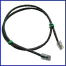 Custom Cat 6 Patch Cord 
