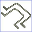 Metal D-Ring - 2