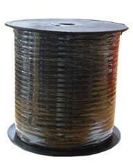 Line Cord 8 Conductor