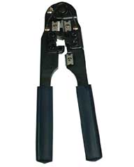 Modular Crimp Tool -  8P8C