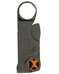 Coaxial Cable Stripper