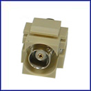 BNC Module (snap-in) F/F