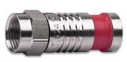 F- Type RG59 Red Band
