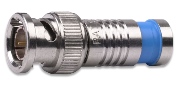 BNC RG6 Black PermaSeal-I™