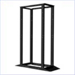 4 Post Open Rack