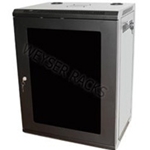 15U Wall Enclosure