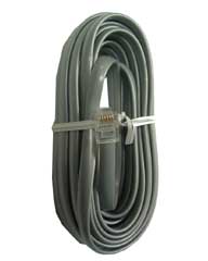 14 Ft. 6 Conductor Modular Line Cord
