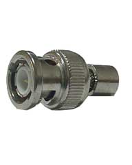 BNC 50 Ohm Terminator