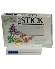 The Stick - Voice/Fax/Modem Call Processor