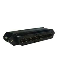 25 Pair Gender Changer - Male to Female
