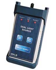 LED Light Source - 850/1300nm