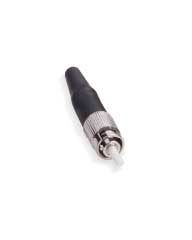 Leviton ST Thread-Lock Singlemode Connector