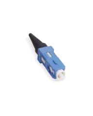 Leviton SC Threadlock Singlemode Connector