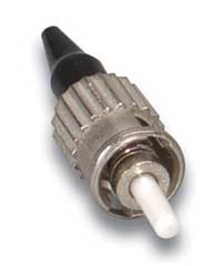 Leviton Fast Cure ST Multimode Connector