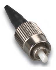 Leviton Fast Cure FC Multimode Connector