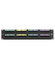 Extreme 12 Port Cat 6+