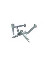 #6 Screws - 100 Pack