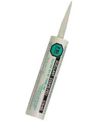 Non-Slump Silicone Sealant