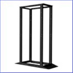 4 Post Open Rack