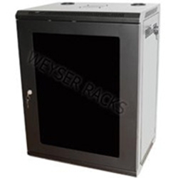 6U Wall Enclosure