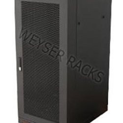 24U Heavy Duty Server Cabinet
