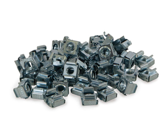 Cage Nuts 10-32 (100PK)