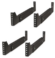 4-Piece Rack Conversion Kit