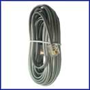 14 Ft. 4 Conductor Modular Line Cord