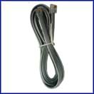 7 Ft. 6 Conductor Modular Line Cord