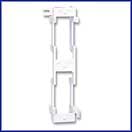 66 Block Mounting Bracket - Standard