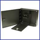 Multilink 2 Panel Wall Mount Enclosure