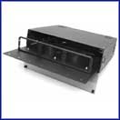 Multilink 4U 12 Panel Rack Mount Enclosure