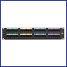 Gigamax 48 Port Cat 5e