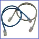 Custom Cat 5E Patch Cord