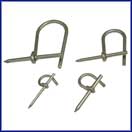 Drive Ring - 5/8" Qty-25