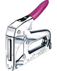 T-18 Arrow Tacker - Staple Gun