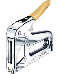 T-25 Arrow Tacker - Staple Gun