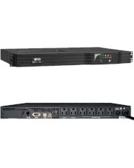 Tripp-Lite Smart Pro Rackmount UPS - 750VA