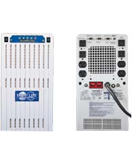 Tripp-Lite Smart Pro UPS System - 3000VA