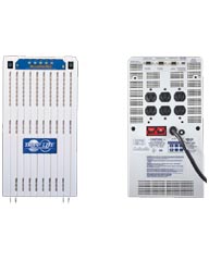 Tripp-Lite Smart Pro UPS System - 2200VA