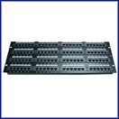 96 Port Cat 6 Patch Panel