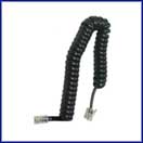 Handset Cord 6'