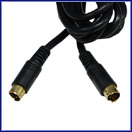 S-Video Cable 50'