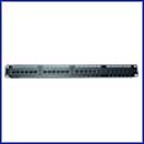 24 Port Cat 6 Patch Panel